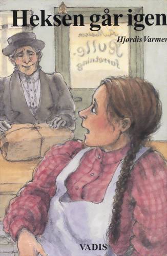 Heksen går igen
