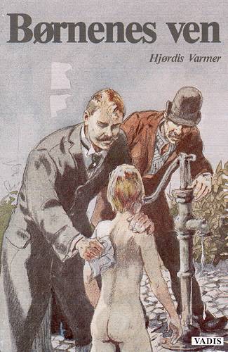 Børnenes ven