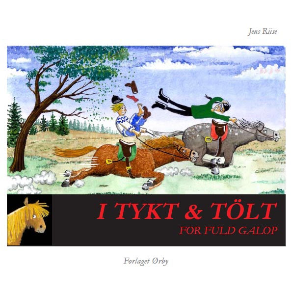 I Tykt &amp; Tölt