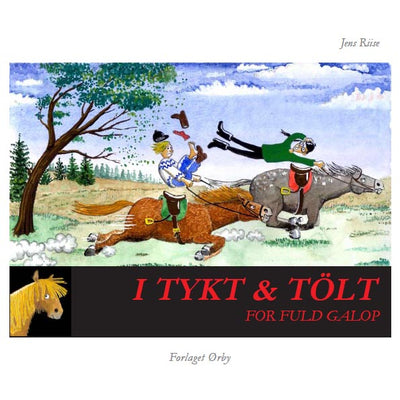 I Tykt & Tölt