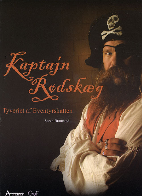 Kaptajn Rødskæg