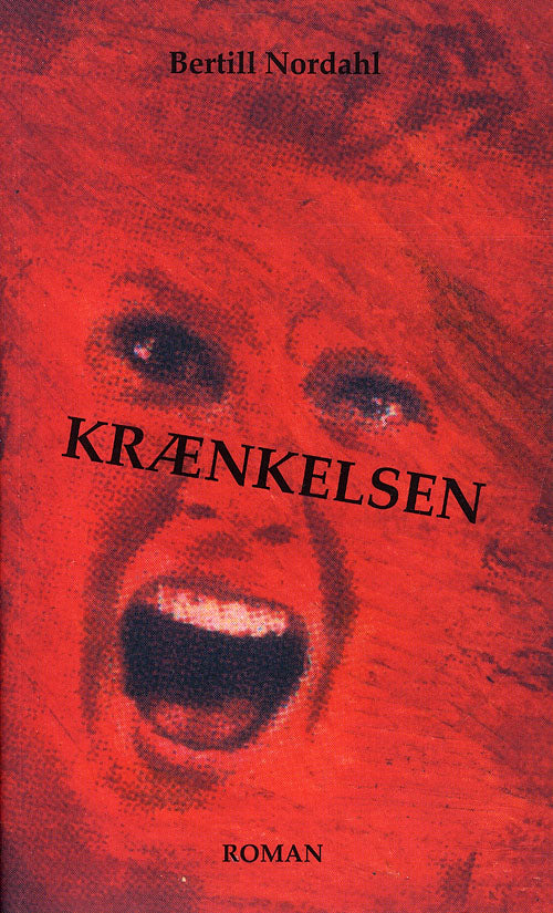Krænkelsen
