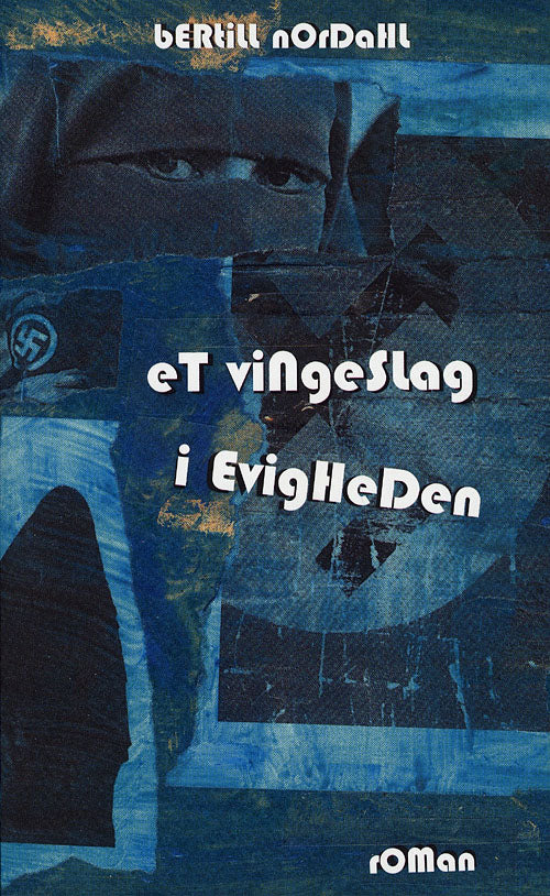Et vingeslag i evigheden