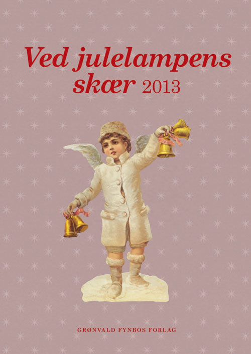 Ved julelampens skær 2013