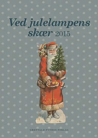 Ved julelampens skær 2015