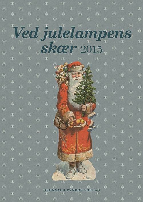 Ved julelampens skær 2015