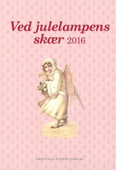 Ved julelampens skær 2016