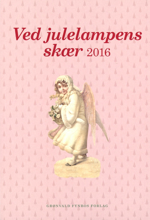 Ved julelampens skær 2016