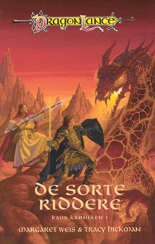 De sorte riddere