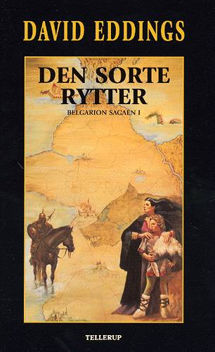 Den sorte rytter