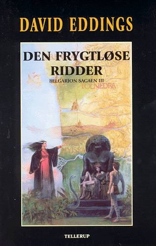 Den frygtløse ridder
