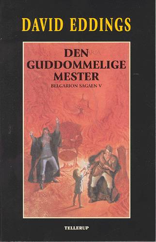 Den guddommelige mester