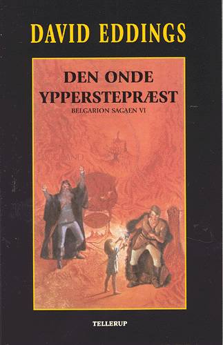 Den onde ypperstepræst