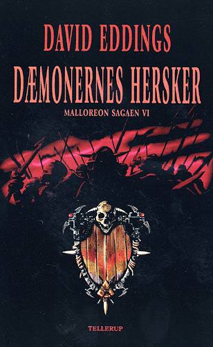 Dæmonernes hersker