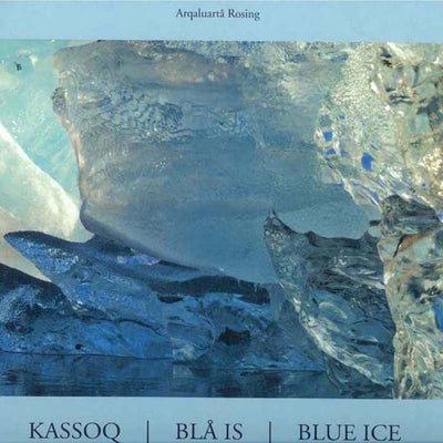 Kassoq - Blå is