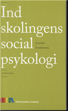Indskolingens socialpsykologi