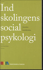 Indskolingens socialpsykologi