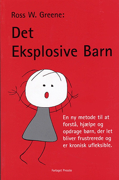 Det eksplosive barn