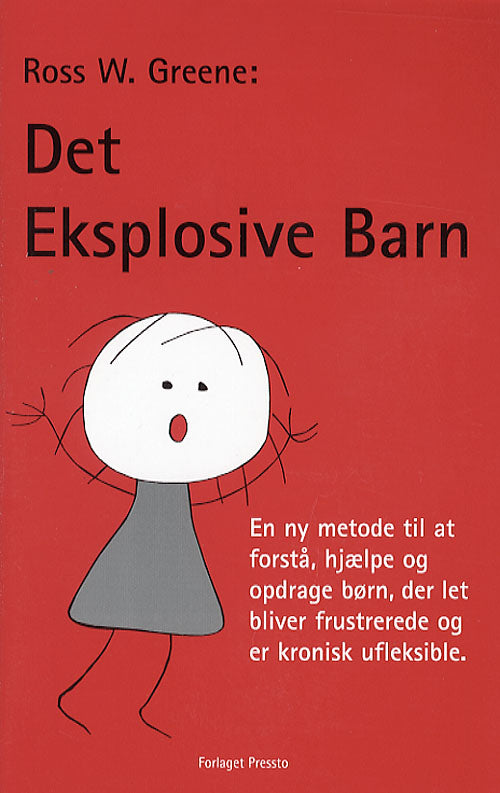 Det eksplosive barn