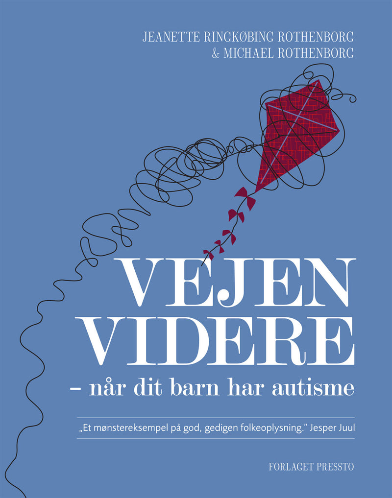 Vejen videre
