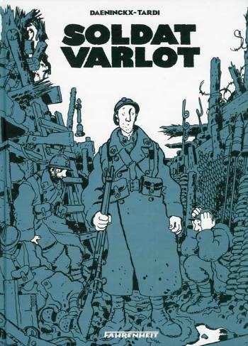 Soldat Varlot