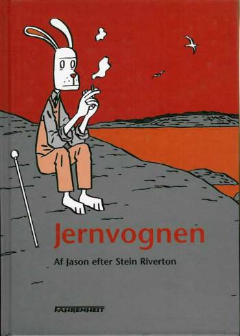 Jernvognen