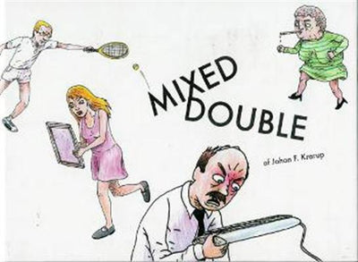 Mixed double