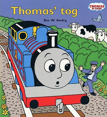 Thomas&