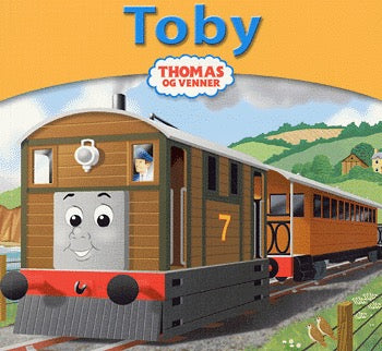 Toby