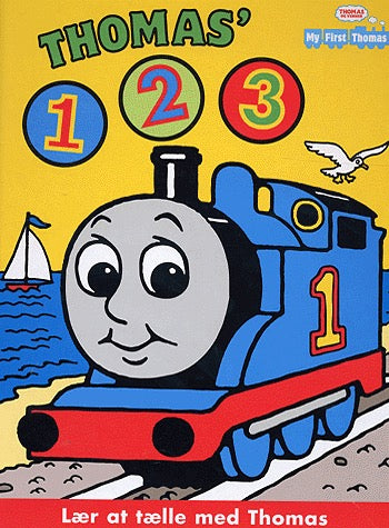 Thomas 1, 2, 3