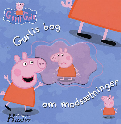 Gurlis bog om modsætninger