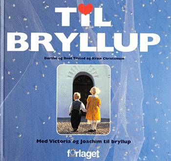 Til bryllup