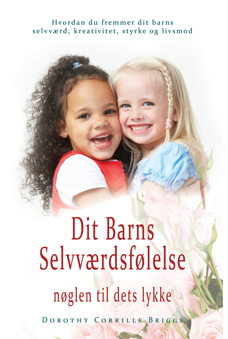 Dit Barns Selvværdsfølelse