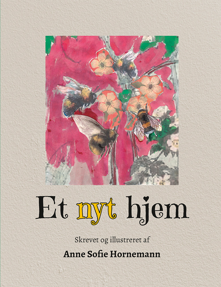 Et nyt hjem