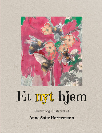 Et nyt hjem