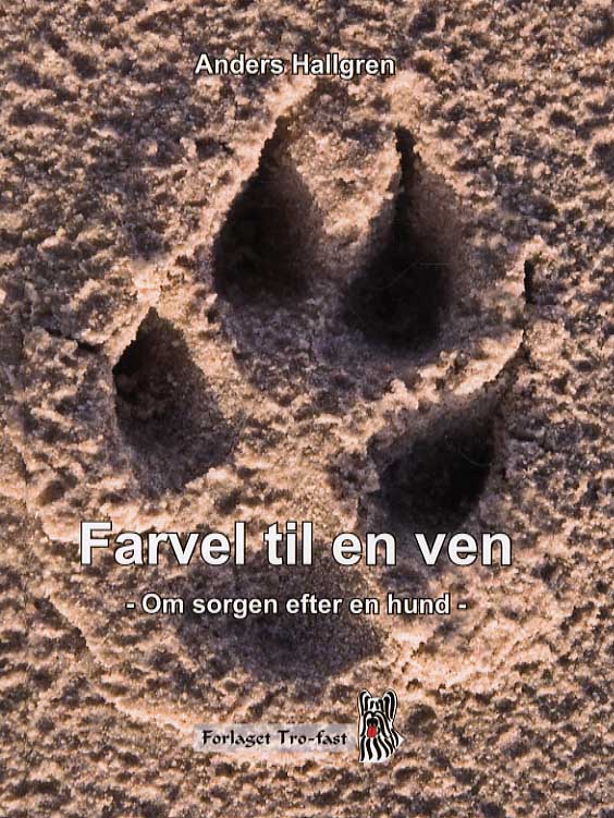 Farvel til en ven