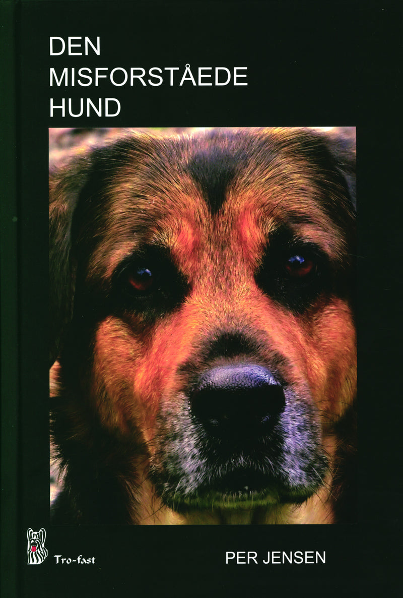 Den misforståede hund