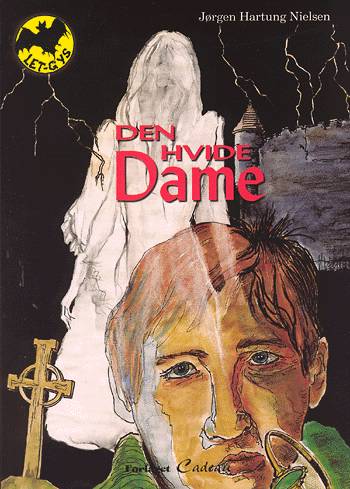 Den hvide dame