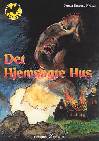 Det hjemsøgte hus