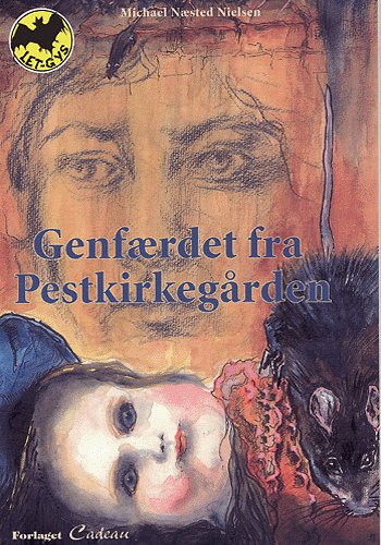 Genfærdet fra Pestkirkegården