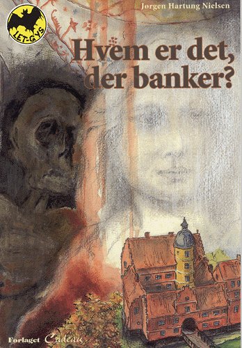 Hvem er det, der banker?