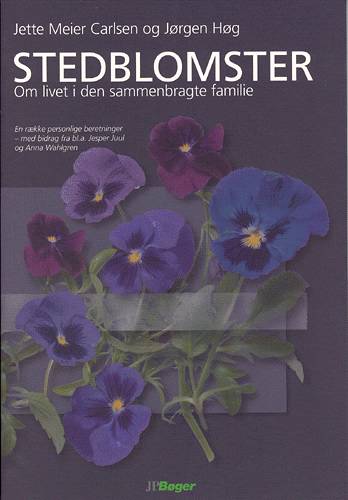 Stedblomster