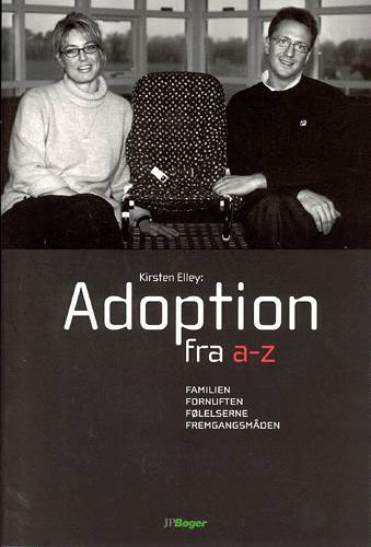 Adoption fra A-Z
