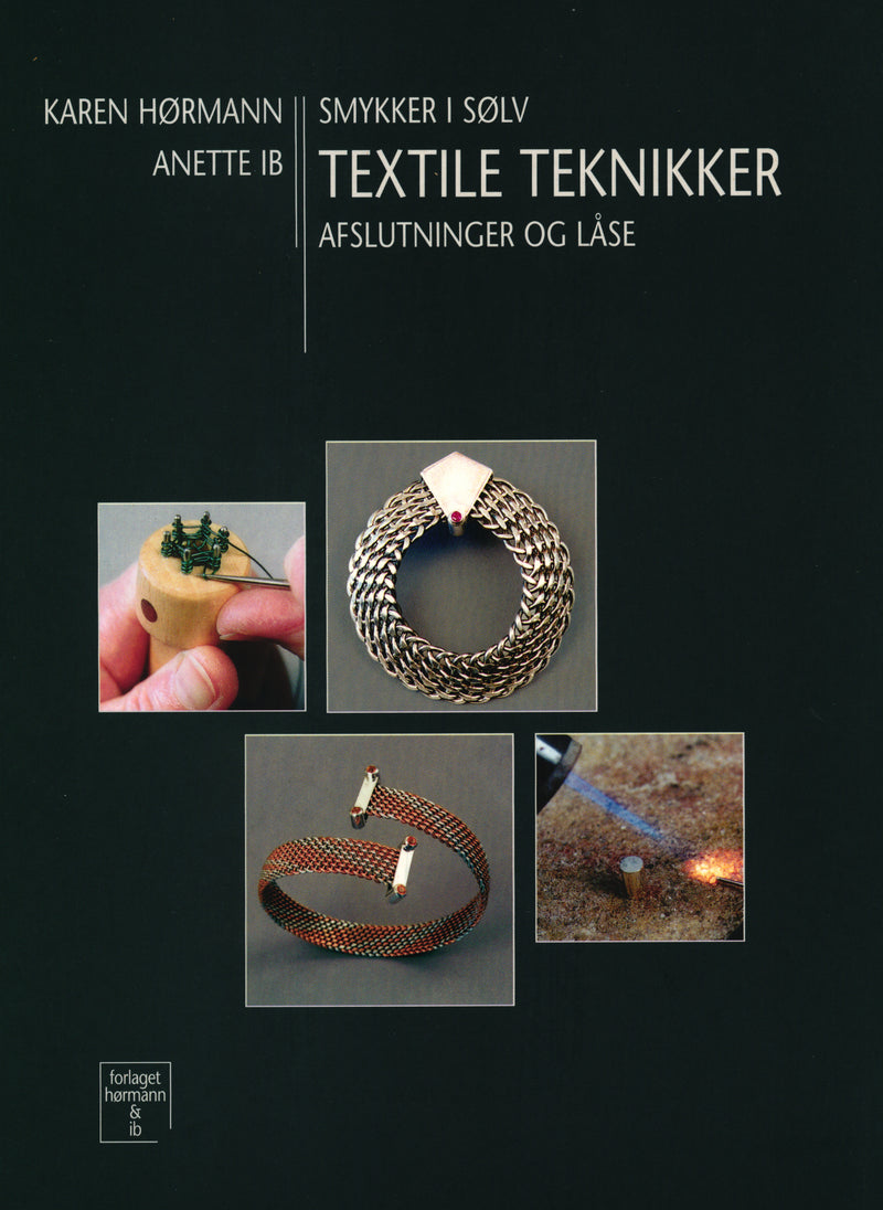 Textile teknikker
