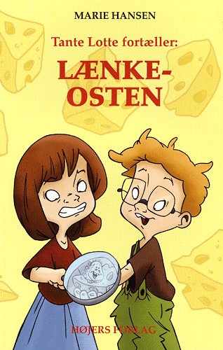 Lænkeosten