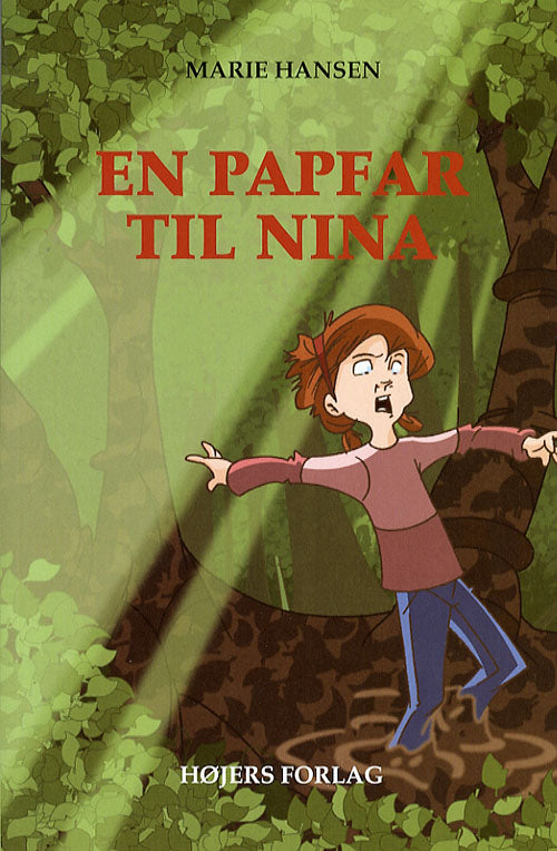 En papfar til Nina