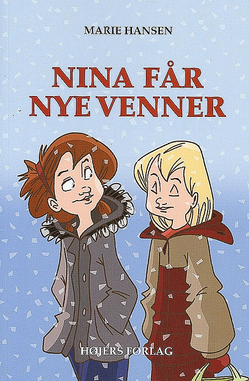 Nina får nye venner