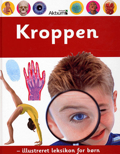 Kroppen