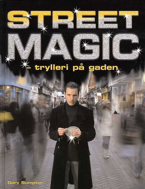 Street magic