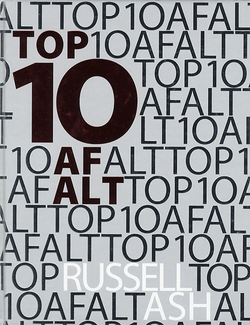 Top 10 af alt